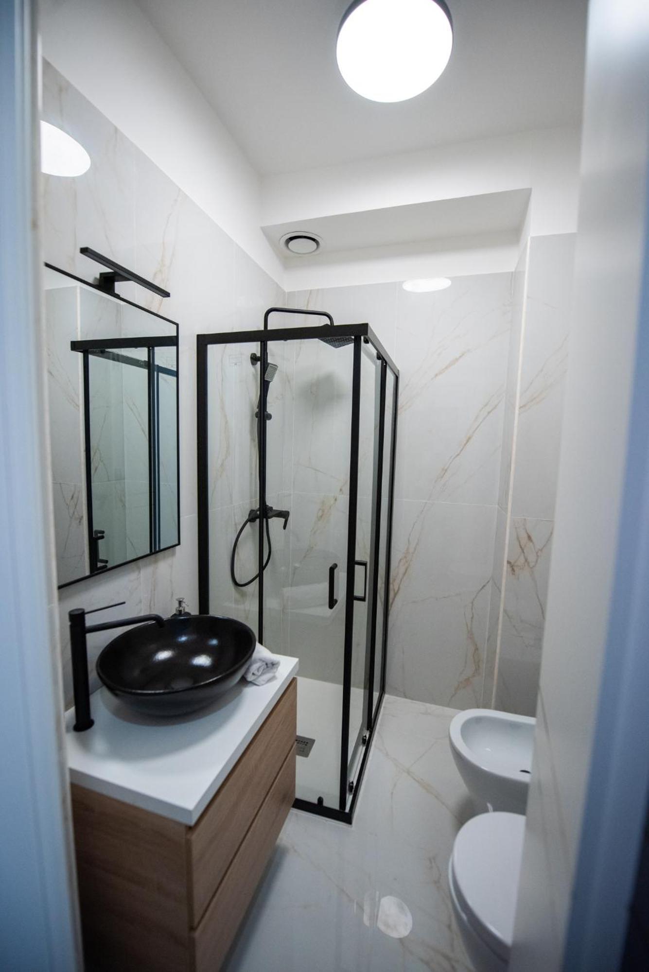 Villa Clara Suites Taormina Room photo