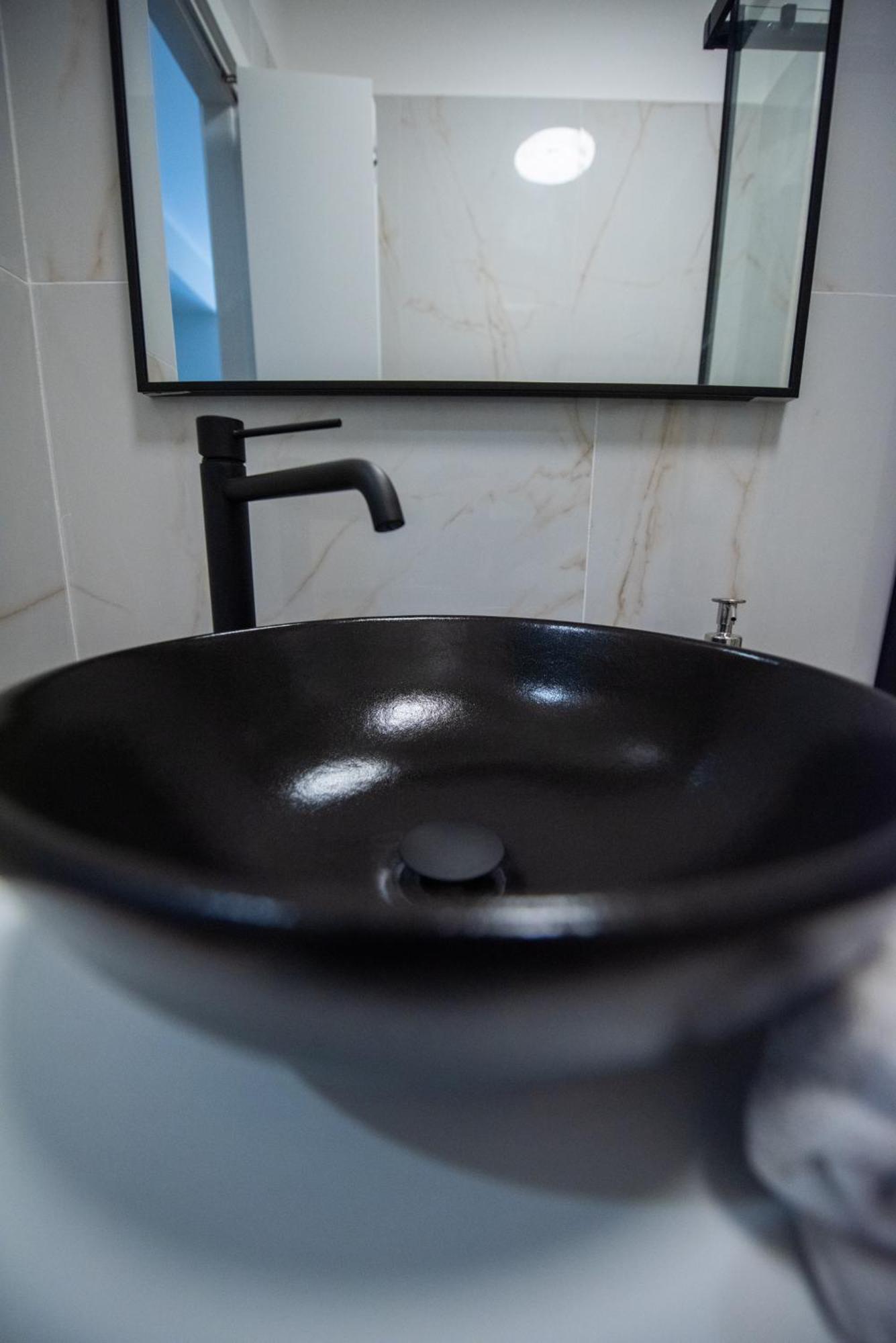 Villa Clara Suites Taormina Room photo